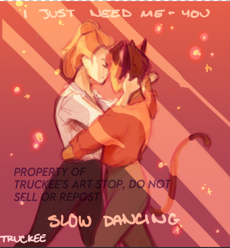 Slow Dancing